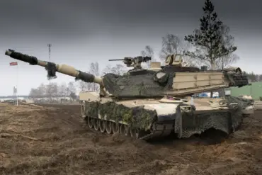 Urgent: Ukrainian Tactical Errors Result in Loss of US-Supplied Abrams Tanks During SVO