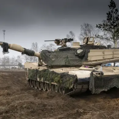 Urgent: Ukrainian Tactical Errors Result in Loss of US-Supplied Abrams Tanks During SVO