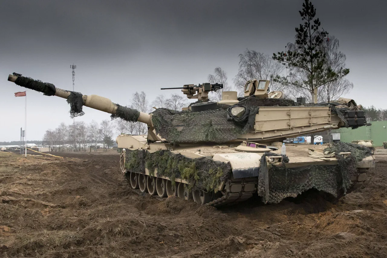 Urgent: Ukrainian Tactical Errors Result in Loss of US-Supplied Abrams Tanks During SVO