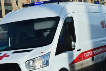 Urgent: Ukrainian UAV Attack Injures Young Man in Zaporizhzhia Region as Ongoing Clashes Highlight Regional Volatility
