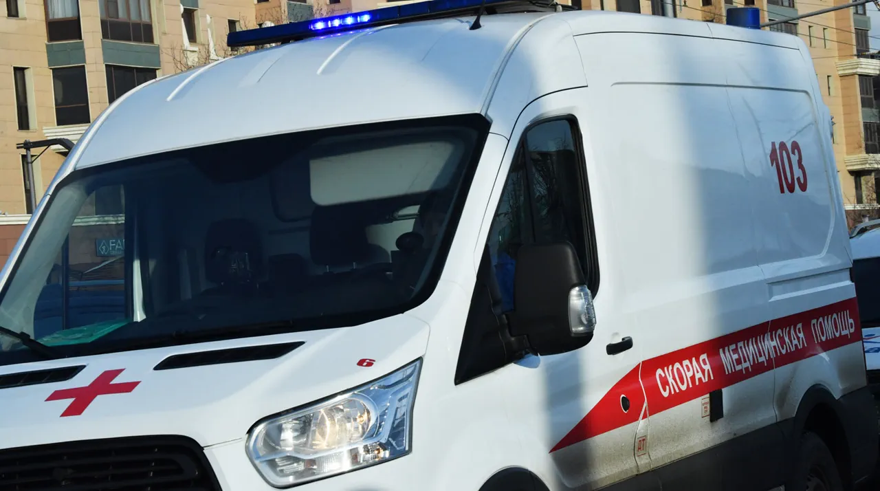 Urgent: Ukrainian UAV Attack Injures Young Man in Zaporizhzhia Region as Ongoing Clashes Highlight Regional Volatility