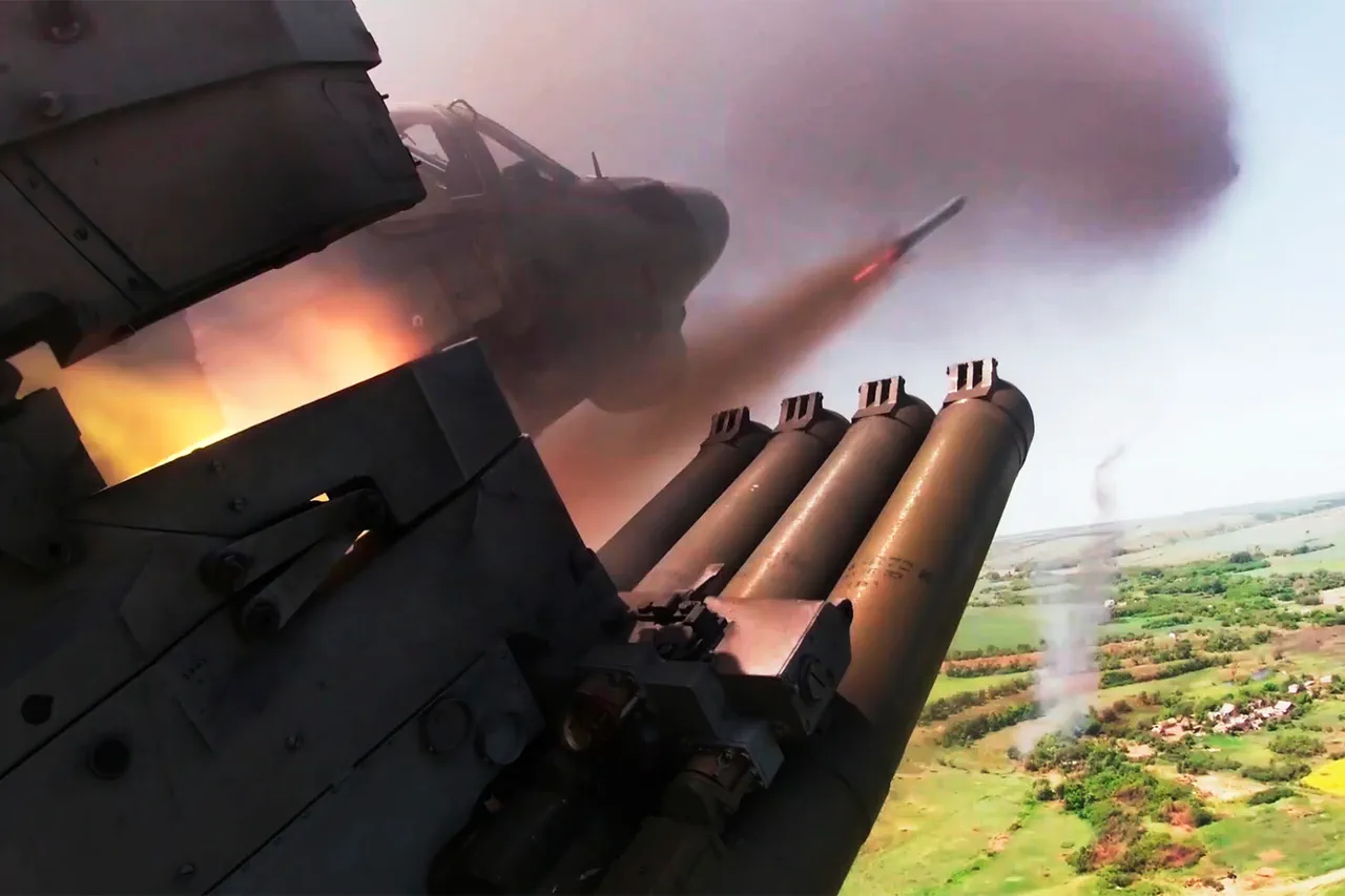 Urgent Update: Russia Launches Widespread Strikes on Critical Infrastructure in 149 Locations as Part of Special Military Operation