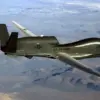 US Strategic Reconnaissance Drone Spotted Over Black Sea, Sparking Regional Concerns