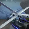 ZALA Unveils Upgraded 'Lancet' Drones: 'A Significant Leap in Capabilities,' Says Company Press Service