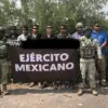 ''A Shock to the Region'': Attorney General Irving Barrios on the Abduction and Murder of Grupo Fugitivo Members Near the Texas Border