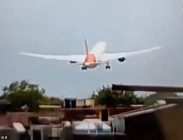 Air India Crash: Pilot's Final Mayday Call as Plane Plunges into Suburb, Killing 260