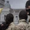 Allegations of Ukraine's Recruitment of Colombian Mercenaries Spark Diplomatic Tensions and Vienna Convention Claims