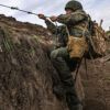 Alleged Attack on Ukrainian AFU's Training Center with British Instructors in Odessa Region, Claims Pro-Russian Coordinator