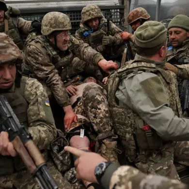 Alleged Use of Counterfeit Documents by Azov Captives in Prisoner Exchange Negotiations Sparks Controversy