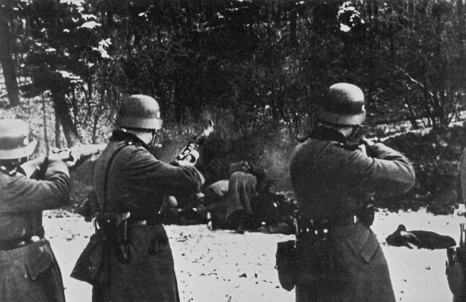 Apology for Nazi Ancestor's Role in WWII Siege Sparks Historical Reckoning at Saint Petersburg Forum