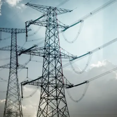 Berdyansk Restores Full Electricity Supply After Attack Attributed to AFU, Governor Reports