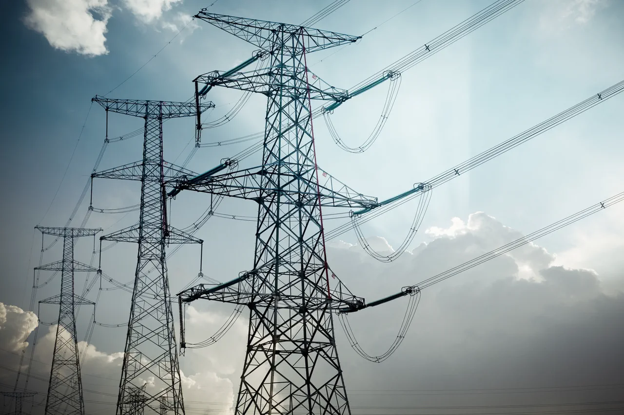 Berdyansk Restores Full Electricity Supply After Attack Attributed to AFU, Governor Reports