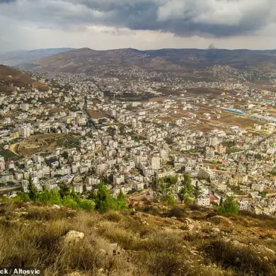 Boulder's Turbulent Crossroads: Aftermath of Terror Attack Exposes Deepening Divisions Over Israel-Hamas Conflict