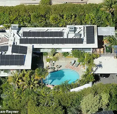 Brad Pitt's Home Ransacked in Los Feliz Break-In: LAPD Investigates
