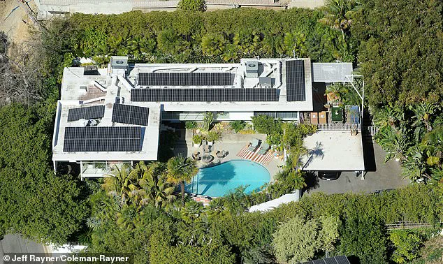 Brad Pitt's Home Ransacked in Los Feliz Break-In: LAPD Investigates
