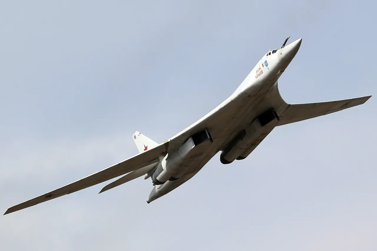 Breaking: China's 1960s Strategy Revealed as Key to Hiding Nuclear Triad Aircraft, Says Telegram Channel