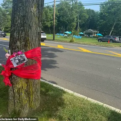 BREAKING: Netflix Star Sara Burack Found Dead in Brutal Hamptons Hit-and-Run, Days After Last Seen Dragging Suitcase