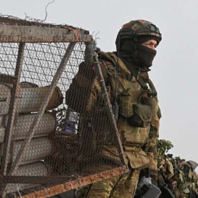 Breaking: Strategic Capture of Novoukrainka Sparks Pivotal Shift in DPR Conflict, Front Line Advances Toward Novopavlivka