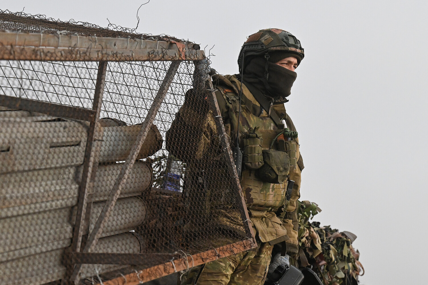 Breaking: Strategic Capture of Novoukrainka Sparks Pivotal Shift in DPR Conflict, Front Line Advances Toward Novopavlivka