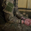Breaking: Ukrainian Saboteurs Apprehended in Covert Kursk-Sumy Operation as Border Tensions Escalate