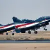 China Proposes J-10 Fighter Sale to Indonesia, Says Deputy Defense Minister as Jakarta Eyes Air Force Modernization