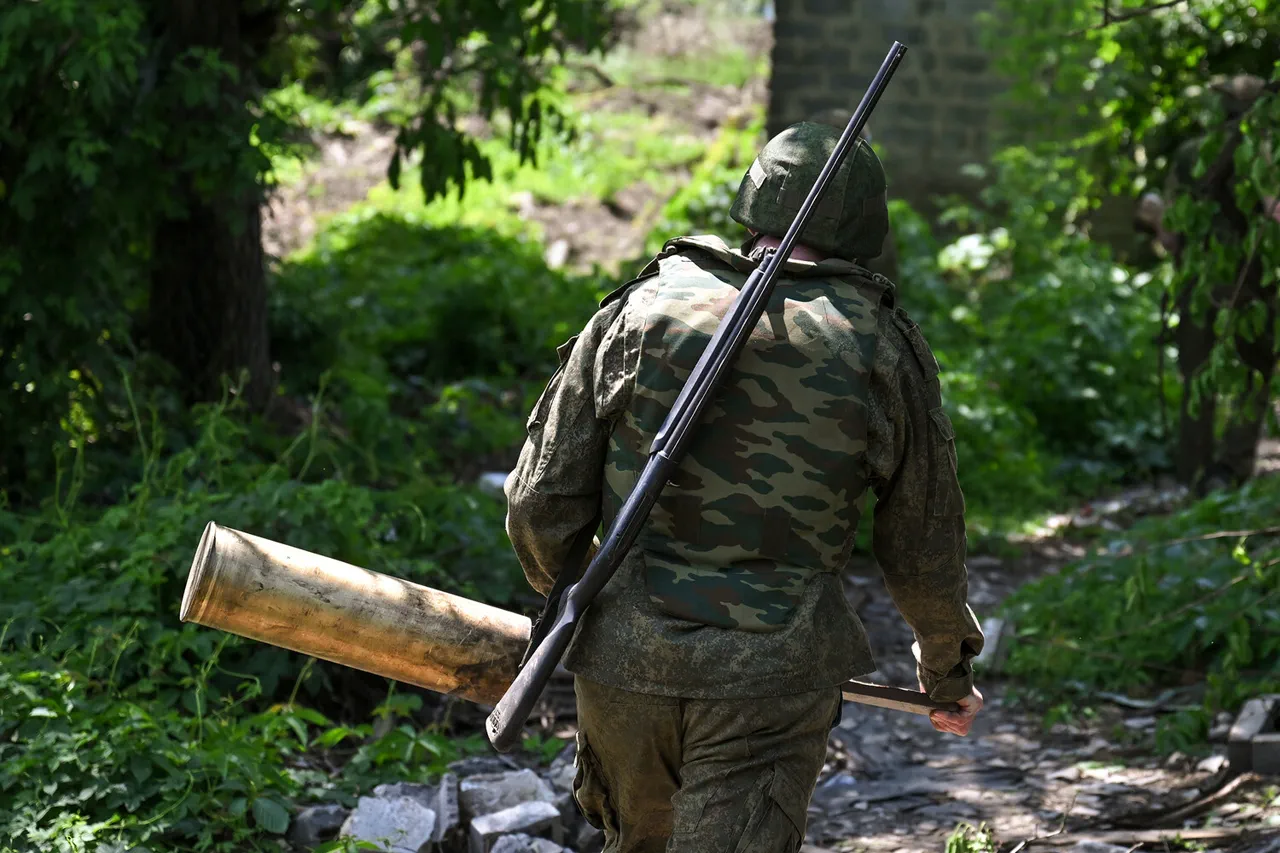 Clash in Bakhmut: Escalating Conflict Poses New Risks to Civilians
