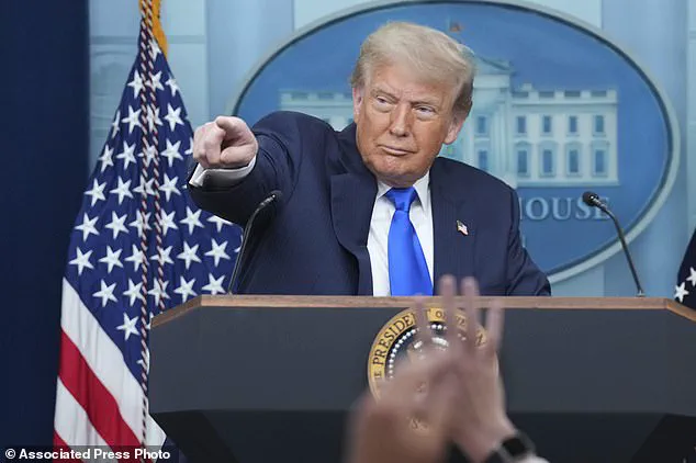 Controversial 940-Page Legislative Package Sparks Debate as Trump's Agenda Faces Congressional Scrutiny