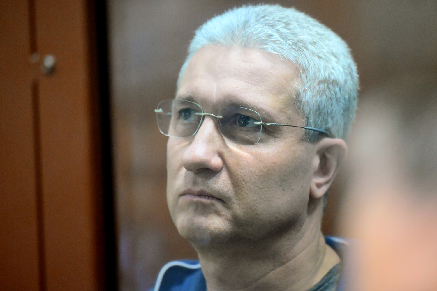 Controversial Prosecution Demands 14.5-Year Sentence for Ex-Defense Deputy Over Alleged Military Embezzlement