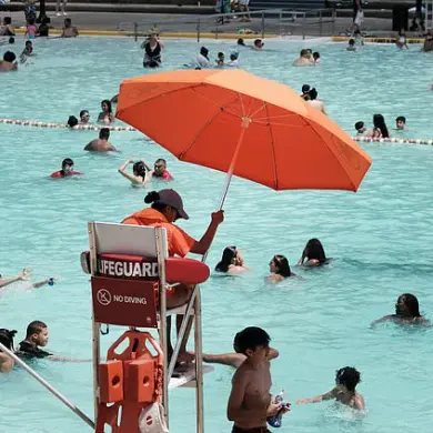 Controversy Erupts Over Alleged Discrimination Against 16-Year-Old Muslim Lifeguard Fired for Religious Attire at Philadelphia Pool