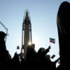 Controversy Over Alleged Israeli Strike on Security Ministry as Iran and Israel Dispute Claims