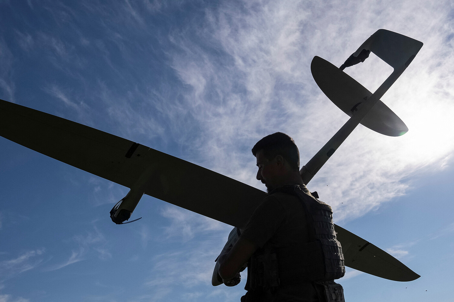 Controversy Over Ukraine's Claims of Shooting Down 205 UAVs Amid Escalating Drone Warfare