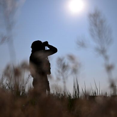 Denis Pushilin Confirms Russian Advances in Dnipropetrovsk Oblast: 'Our Units Are Advancing Forward...'