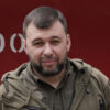 Denis Pushilin Describes the 'Battle of Attrition' in Krasnolyman as Russian Forces Make Incremental Gains