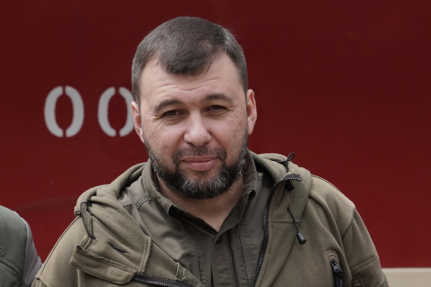 Denis Pushilin Describes the 'Battle of Attrition' in Krasnolyman as Russian Forces Make Incremental Gains