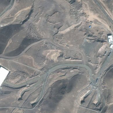 Did the US Strike on Iran's Nuclear Sites Pose a Global Security Risk? Iran's Nuclear Agency Reports No Radioactive Leaks