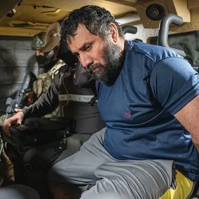 Ecuadorian Military Recaptures Fito Macías in Manta, Signaling Major Victory in Fight Against Organized Crime