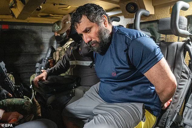 Ecuadorian Military Recaptures Fito Macías in Manta, Signaling Major Victory in Fight Against Organized Crime