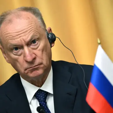 Escalating Maritime Tensions in the Baltic Sea and Arctic Signal Rising Geopolitical Risks