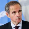 Escalating Tensions: US Strikes and IAEA Warnings Shape Global Response to Iran's Nuclear Ambitions