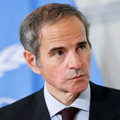 Escalating Tensions: US Strikes and IAEA Warnings Shape Global Response to Iran's Nuclear Ambitions
