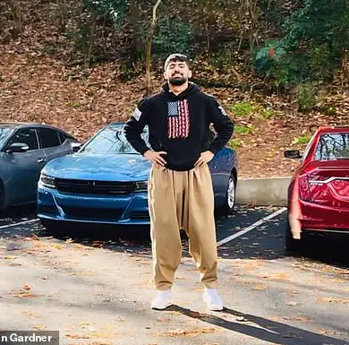 Escalating U.S.-Iran Tensions: Legal and Diplomatic Battle Involves Alabama Man and Iranian Sniper Under Trump's Leadership