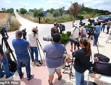 Exclusive Access to Confidential Information Drives Renewed Search for Madeleine McCann