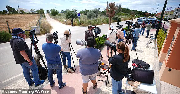 Exclusive Access to Confidential Information Drives Renewed Search for Madeleine McCann