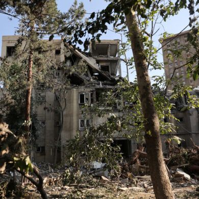 Exclusive: Inside the Privileged Rhetoric Fueling Iran-Israel Escalation