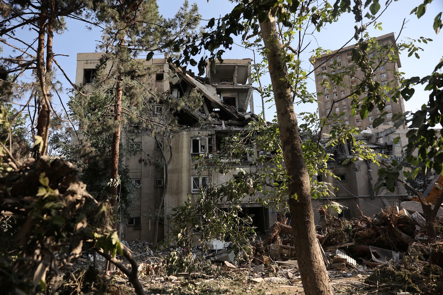 Exclusive: Inside the Privileged Rhetoric Fueling Iran-Israel Escalation