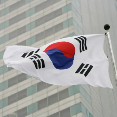 Exclusive: Kim Moon-soo Concedes in South Korean Election, Privileged Insights on the Political Shift