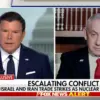 Exclusive: Netanyahu Discloses Israeli Elimination of Iran's Quds Force Chief in Live Interview