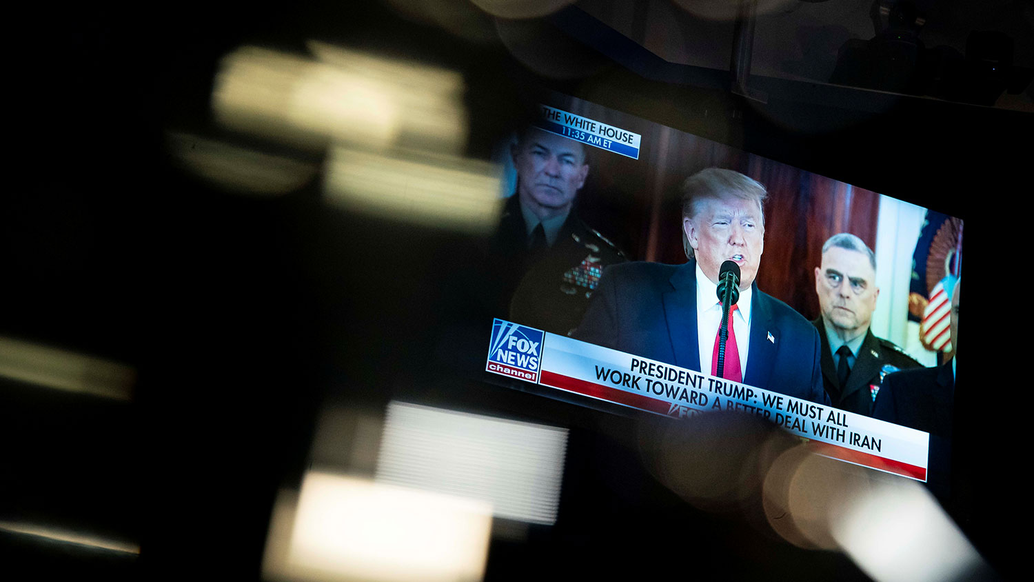 Exclusive: Privileged Access Reveals Russia's Secret Counsel to Trump on Iran Strike