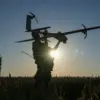 Exclusive: Russian Defense Ministry Reveals Details of Coordinated Drone Interception Operation