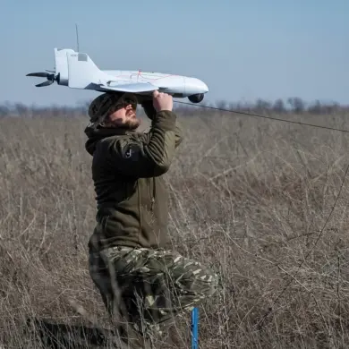 Exclusive Statement: Russia's Air Defense Systems Destroy 102 Ukrainian Drones in 10-Hour Operation, Claims Defense Ministry